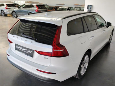 Volvo V60 Gebrauchtwagen Volvo V60 Gebrauchtwagen