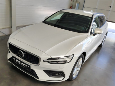 Volvo V60 Gebrauchtwagen Volvo V60 Gebrauchtwagen