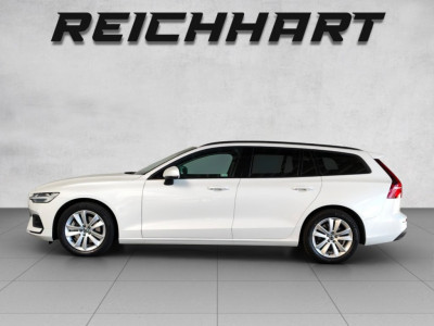 Volvo V60 Gebrauchtwagen Volvo V60 Gebrauchtwagen
