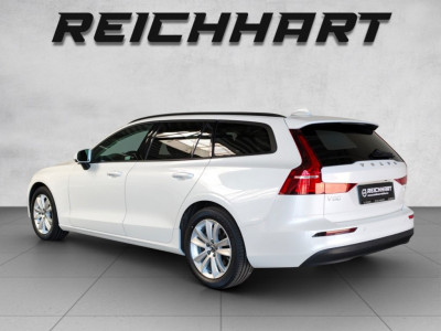 Volvo V60 Gebrauchtwagen Volvo V60 Gebrauchtwagen