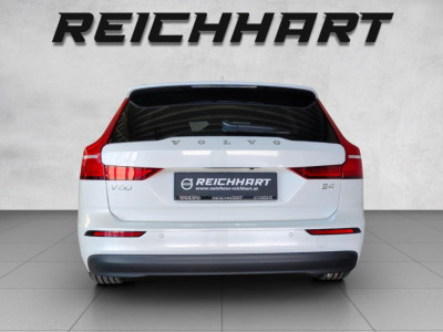 Volvo V60 Gebrauchtwagen Volvo V60 Gebrauchtwagen