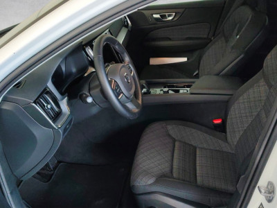 Volvo V60 Gebrauchtwagen Volvo V60 Gebrauchtwagen