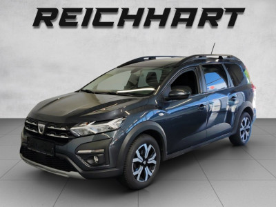 Dacia Jogger Gebrauchtwagen Dacia Jogger Gebrauchtwagen