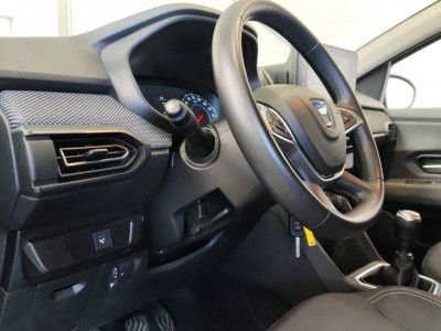 Dacia Jogger Gebrauchtwagen Dacia Jogger Gebrauchtwagen