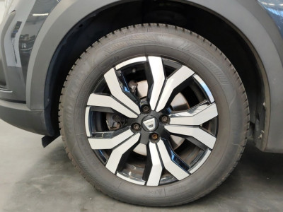Dacia Jogger Gebrauchtwagen Dacia Jogger Gebrauchtwagen