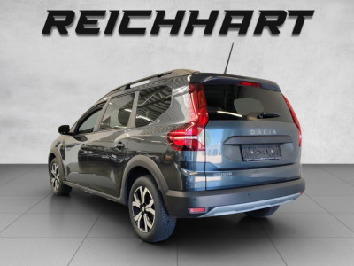Dacia Jogger Gebrauchtwagen Dacia Jogger Gebrauchtwagen