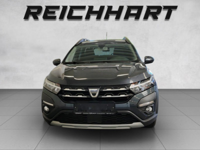 Dacia Jogger Gebrauchtwagen Dacia Jogger Gebrauchtwagen