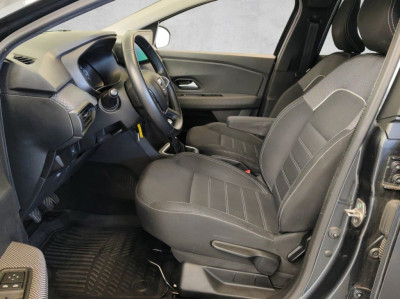 Dacia Jogger Gebrauchtwagen Dacia Jogger Gebrauchtwagen