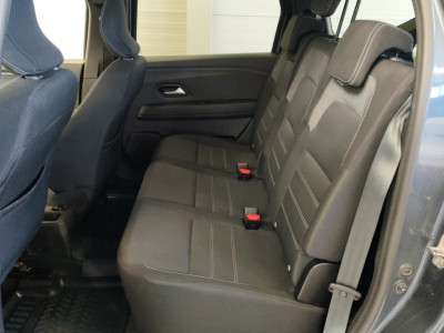 Dacia Jogger Gebrauchtwagen Dacia Jogger Gebrauchtwagen