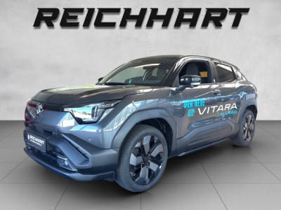 Suzuki Vitara Gebrauchtwagen Suzuki Vitara Gebrauchtwagen