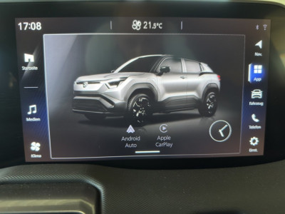 Suzuki Vitara Gebrauchtwagen Suzuki Vitara Gebrauchtwagen