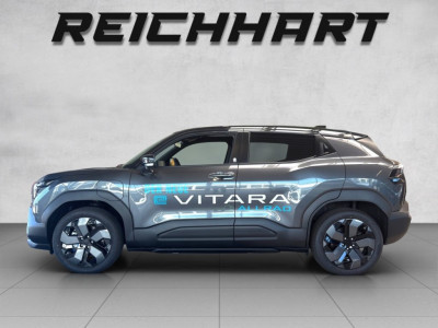 Suzuki Vitara Gebrauchtwagen Suzuki Vitara Gebrauchtwagen