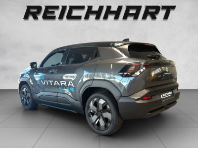 Suzuki Vitara Gebrauchtwagen Suzuki Vitara Gebrauchtwagen