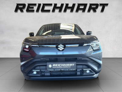Suzuki Vitara Gebrauchtwagen Suzuki Vitara Gebrauchtwagen
