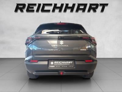 Suzuki Vitara Gebrauchtwagen Suzuki Vitara Gebrauchtwagen