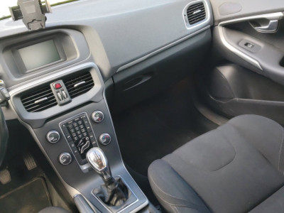 Volvo V40 Gebrauchtwagen Volvo V40 Gebrauchtwagen