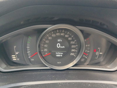 Volvo V40 Gebrauchtwagen Volvo V40 Gebrauchtwagen