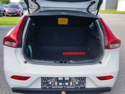 Volvo V40 Gebrauchtwagen Volvo V40 Gebrauchtwagen
