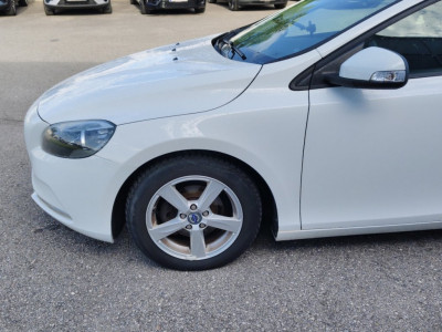 Volvo V40 Gebrauchtwagen Volvo V40 Gebrauchtwagen