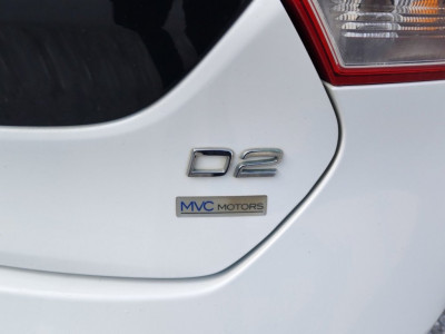 Volvo V40 Gebrauchtwagen Volvo V40 Gebrauchtwagen
