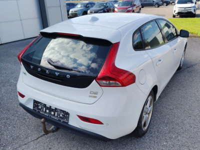 Volvo V40 Gebrauchtwagen Volvo V40 Gebrauchtwagen