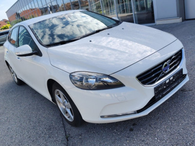 Volvo V40 Gebrauchtwagen Volvo V40 Gebrauchtwagen