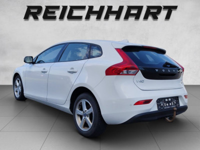 Volvo V40 Gebrauchtwagen Volvo V40 Gebrauchtwagen