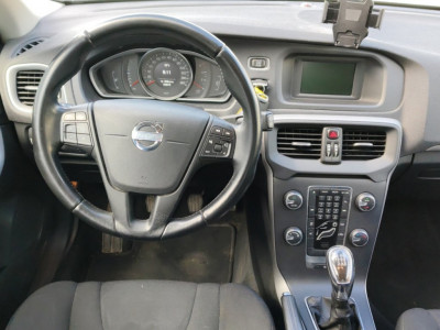 Volvo V40 Gebrauchtwagen Volvo V40 Gebrauchtwagen