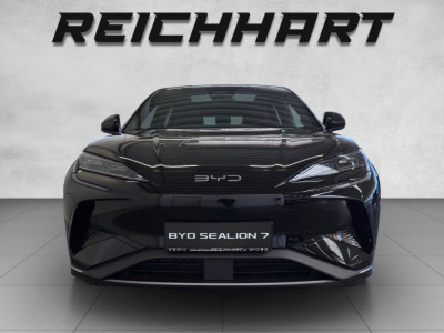 BYD Sealion 7 Neuwagen BYD Sealion 7 Neuwagen