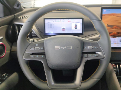 BYD Atto 3 Neuwagen BYD Atto 3 Neuwagen