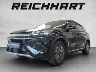 BYD Atto 3 Neuwagen BYD Atto 3 Neuwagen