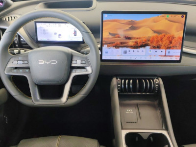 BYD Atto 3 Neuwagen BYD Atto 3 Neuwagen