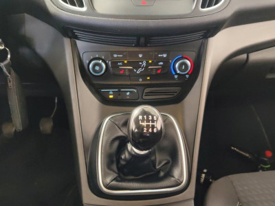 Ford C-MAX Gebrauchtwagen Ford C-MAX Gebrauchtwagen