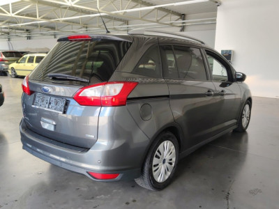Ford C-MAX Gebrauchtwagen Ford C-MAX Gebrauchtwagen