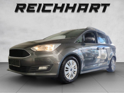 Ford C-MAX Gebrauchtwagen Ford C-MAX Gebrauchtwagen