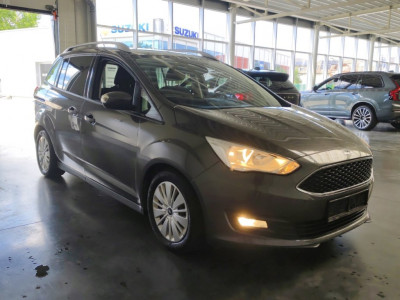 Ford C-MAX Gebrauchtwagen Ford C-MAX Gebrauchtwagen