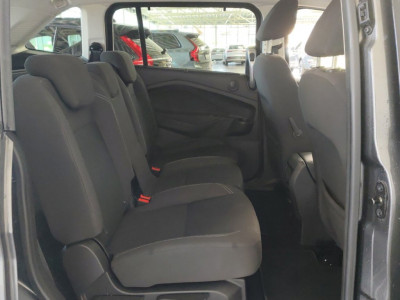 Ford C-MAX Gebrauchtwagen Ford C-MAX Gebrauchtwagen