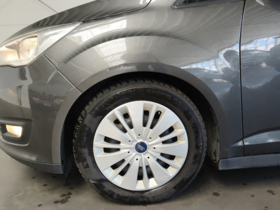 Ford C-MAX Gebrauchtwagen Ford C-MAX Gebrauchtwagen