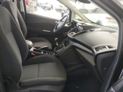 Ford C-MAX Gebrauchtwagen Ford C-MAX Gebrauchtwagen