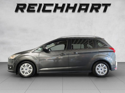 Ford C-MAX Gebrauchtwagen Ford C-MAX Gebrauchtwagen