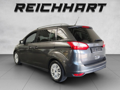 Ford C-MAX Gebrauchtwagen Ford C-MAX Gebrauchtwagen