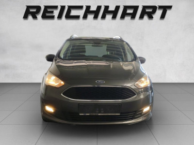 Ford C-MAX Gebrauchtwagen Ford C-MAX Gebrauchtwagen