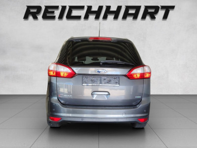 Ford C-MAX Gebrauchtwagen Ford C-MAX Gebrauchtwagen