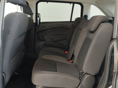 Ford C-MAX Gebrauchtwagen Ford C-MAX Gebrauchtwagen