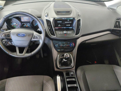Ford C-MAX Gebrauchtwagen Ford C-MAX Gebrauchtwagen