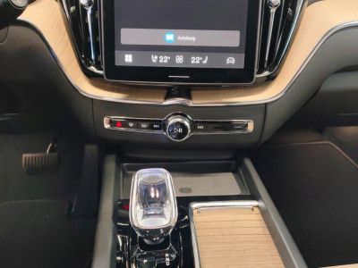 Volvo XC60 Neuwagen