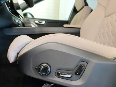 Volvo XC60 Neuwagen
