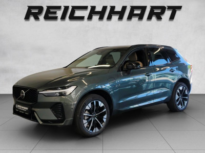 Volvo XC60 Neuwagen