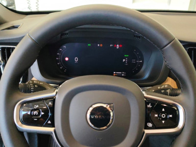 Volvo XC60 Neuwagen