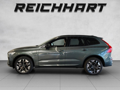 Volvo XC60 Neuwagen